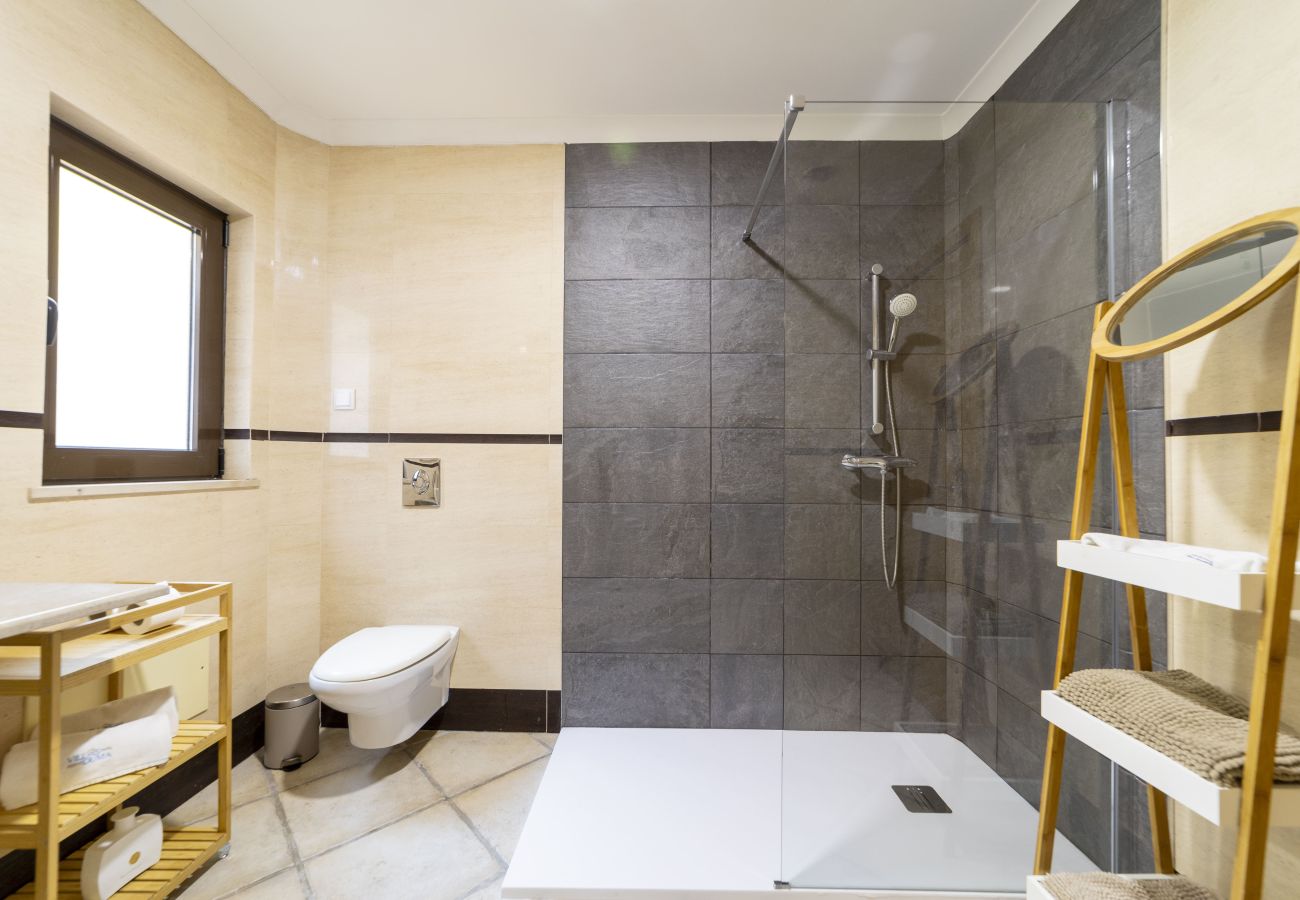 Villa à Albufeira - Villa Sobreiro