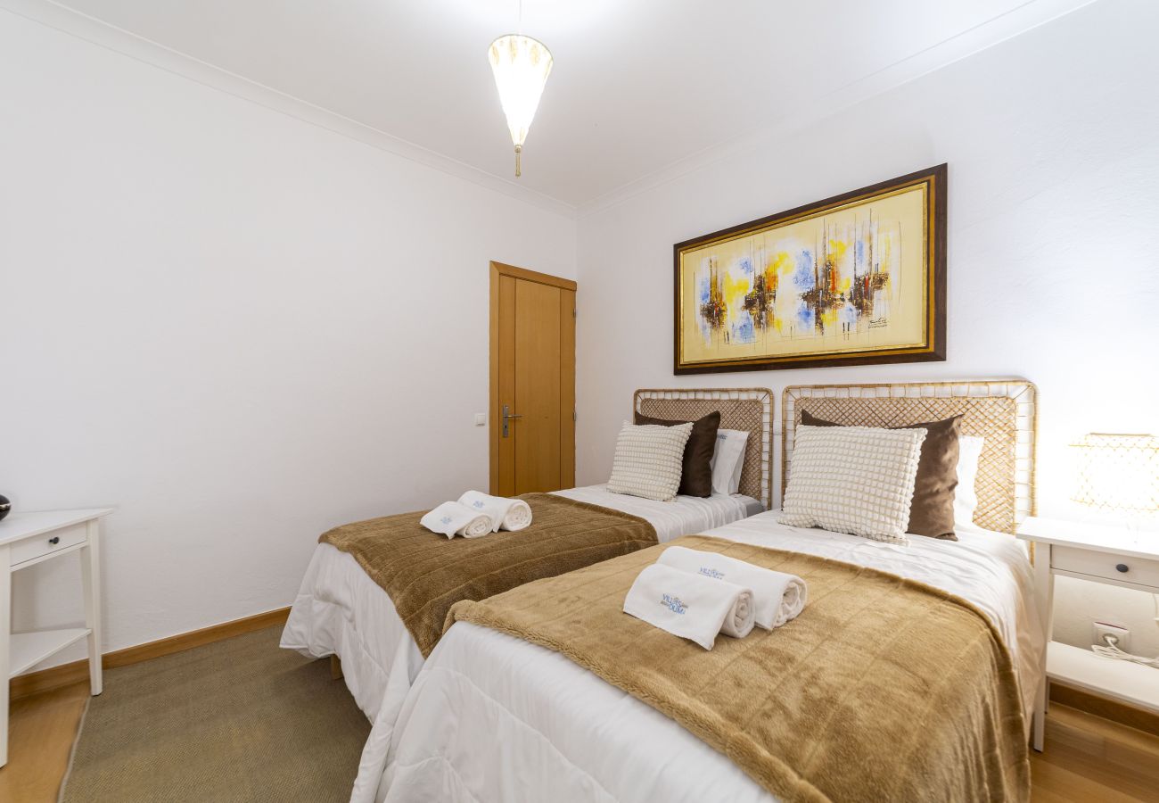 Villa à Albufeira - Villa Sobreiro