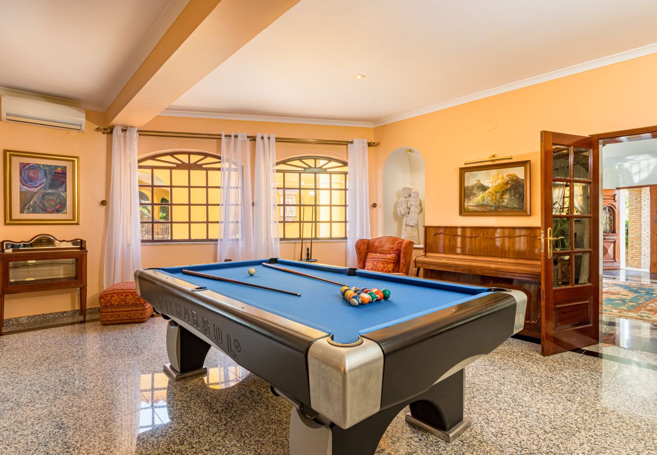 Villa à Albufeira - Villa Sobreiro