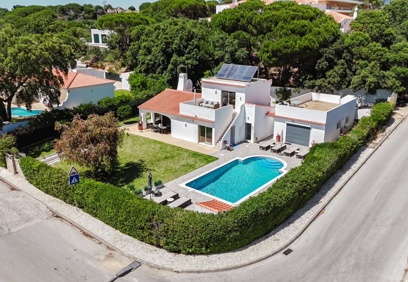 Villa à Albufeira - Villa Vale Navio 40