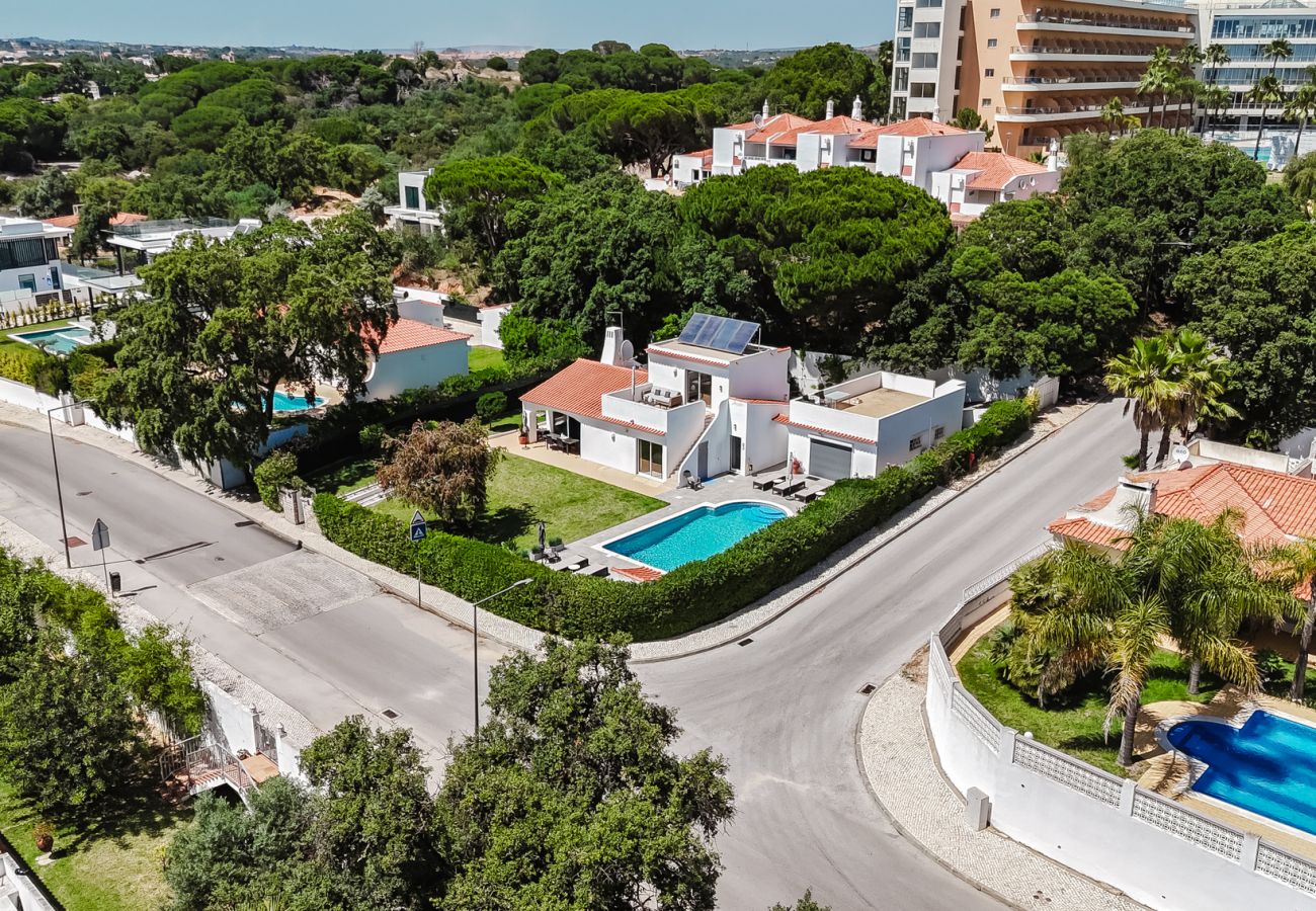 Villa à Albufeira - Villa Vale Navio 40