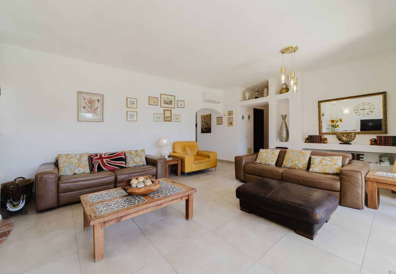 Villa à Albufeira - Villa Vale Navio 40