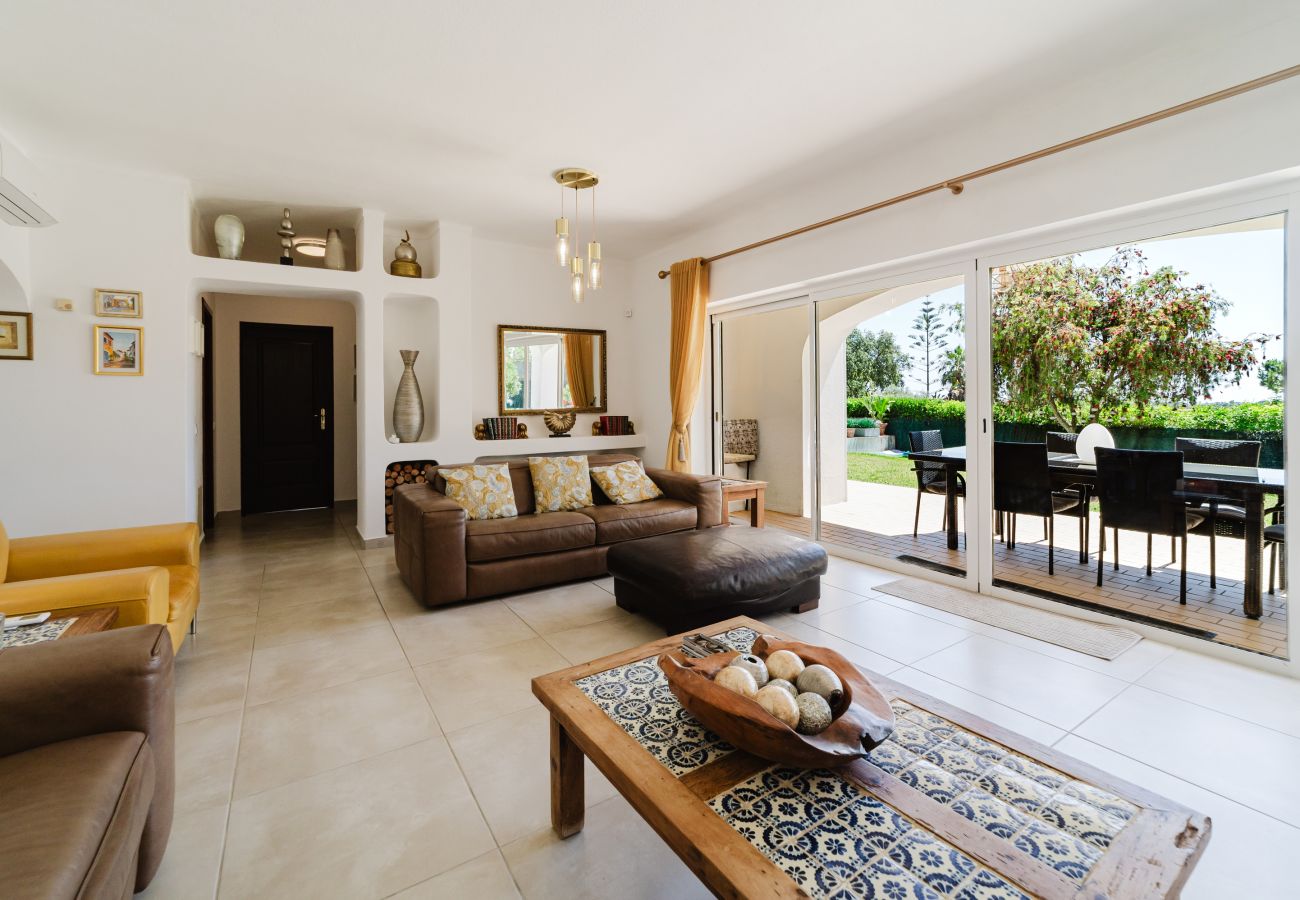 Villa à Albufeira - Villa Vale Navio 40