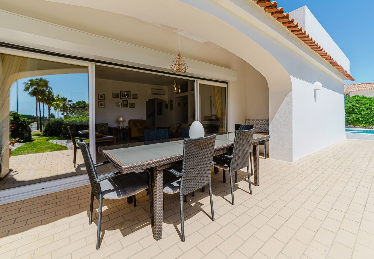 Villa à Albufeira - Villa Vale Navio 40