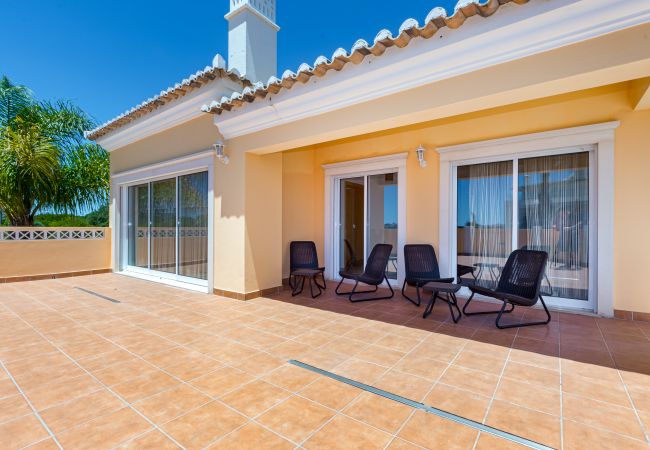 Villa em Albufeira - Duma