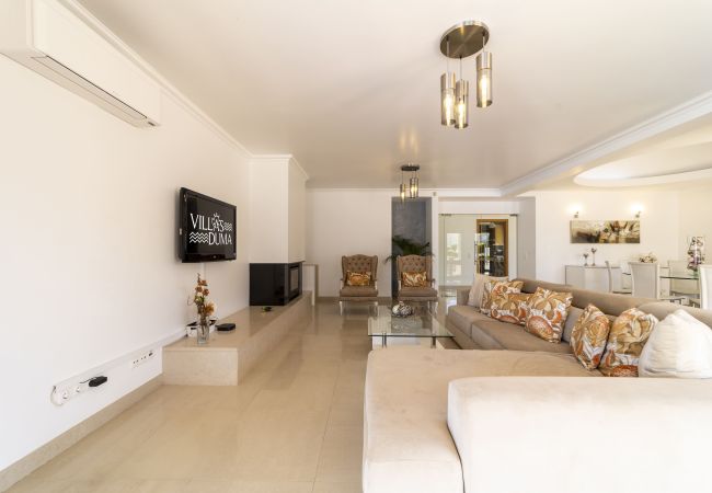 Villa em Albufeira - Duma Villa em Albufeira - Duma
