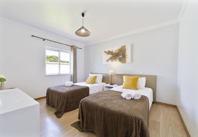 Villa em Albufeira - Duma Villa em Albufeira - Duma