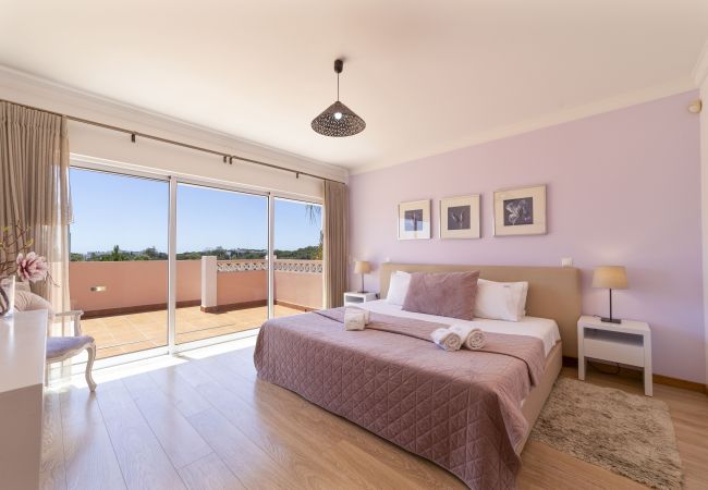 Villa em Albufeira - Duma Villa em Albufeira - Duma