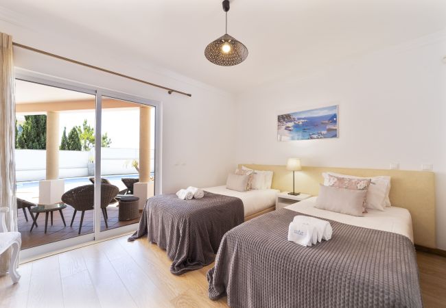 Villa em Albufeira - Duma Villa em Albufeira - Duma