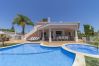 Villa em Albufeira - Duma Villa em Albufeira - Duma