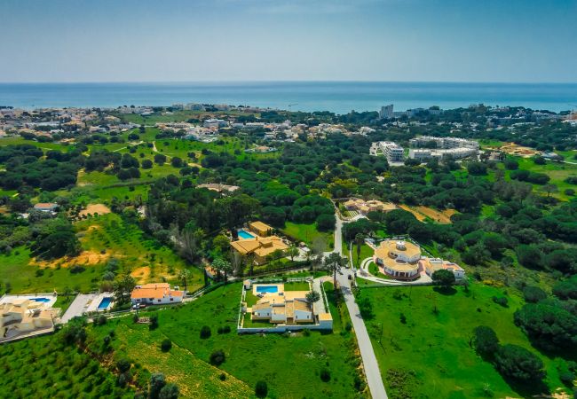 Villa em Albufeira - Casinha Villa em Albufeira - Casinha