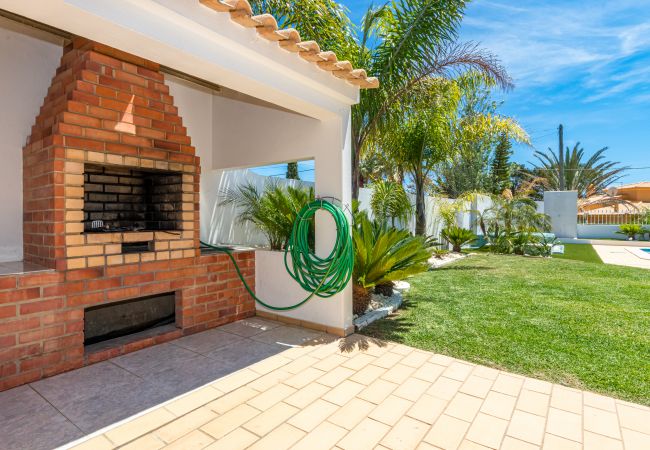 Villa em Albufeira - Casinha Villa em Albufeira - Casinha