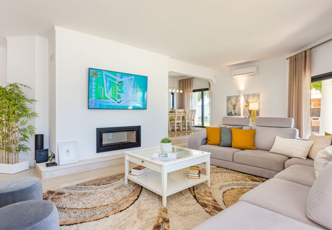 Villa em Albufeira - Casinha Villa em Albufeira - Casinha