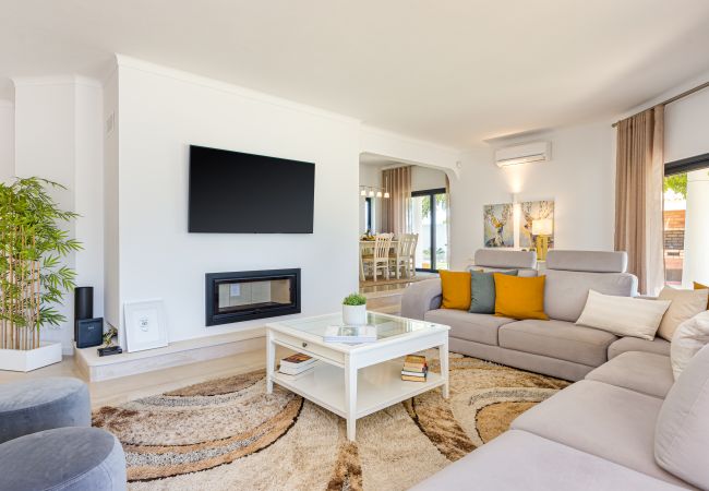 Villa em Albufeira - Casinha Villa em Albufeira - Casinha