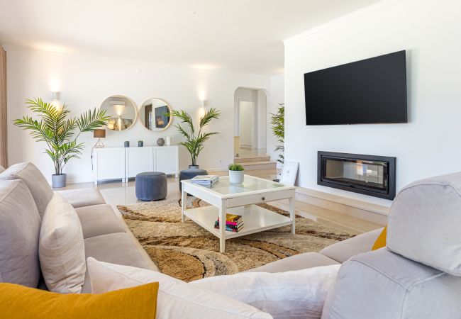 Villa em Albufeira - Casinha Villa em Albufeira - Casinha