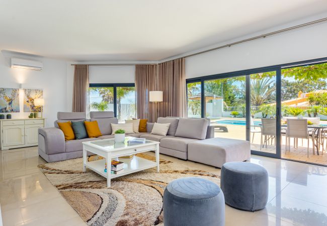 Villa em Albufeira - Casinha Villa em Albufeira - Casinha