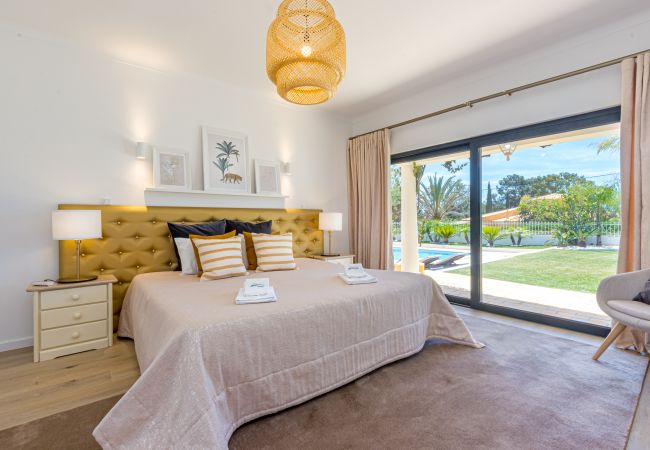 Villa em Albufeira - Casinha Villa em Albufeira - Casinha