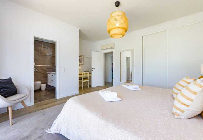 Villa em Albufeira - Casinha Villa em Albufeira - Casinha