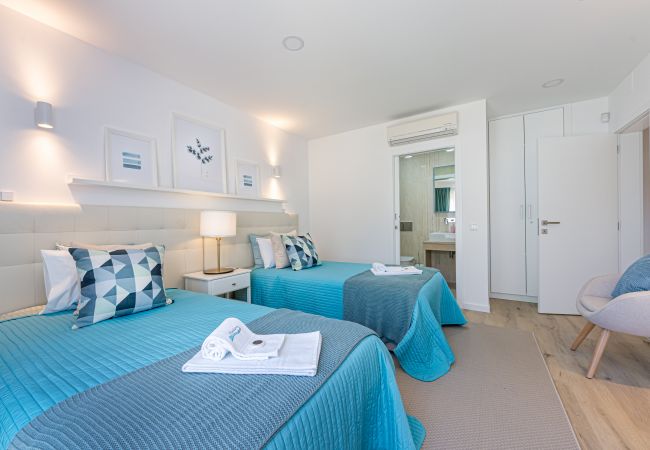 Villa em Albufeira - Casinha Villa em Albufeira - Casinha