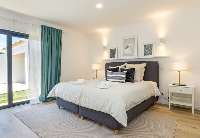 Villa em Albufeira - Casinha Villa em Albufeira - Casinha