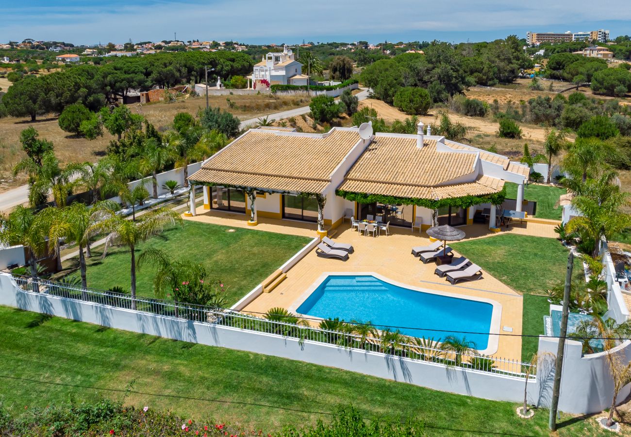 Villa em Albufeira - Casinha