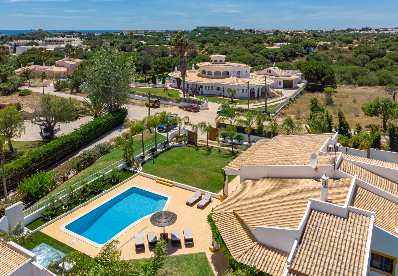 Villa em Albufeira - Casinha