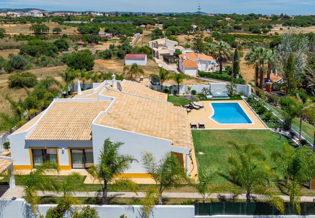 Villa em Albufeira - Casinha