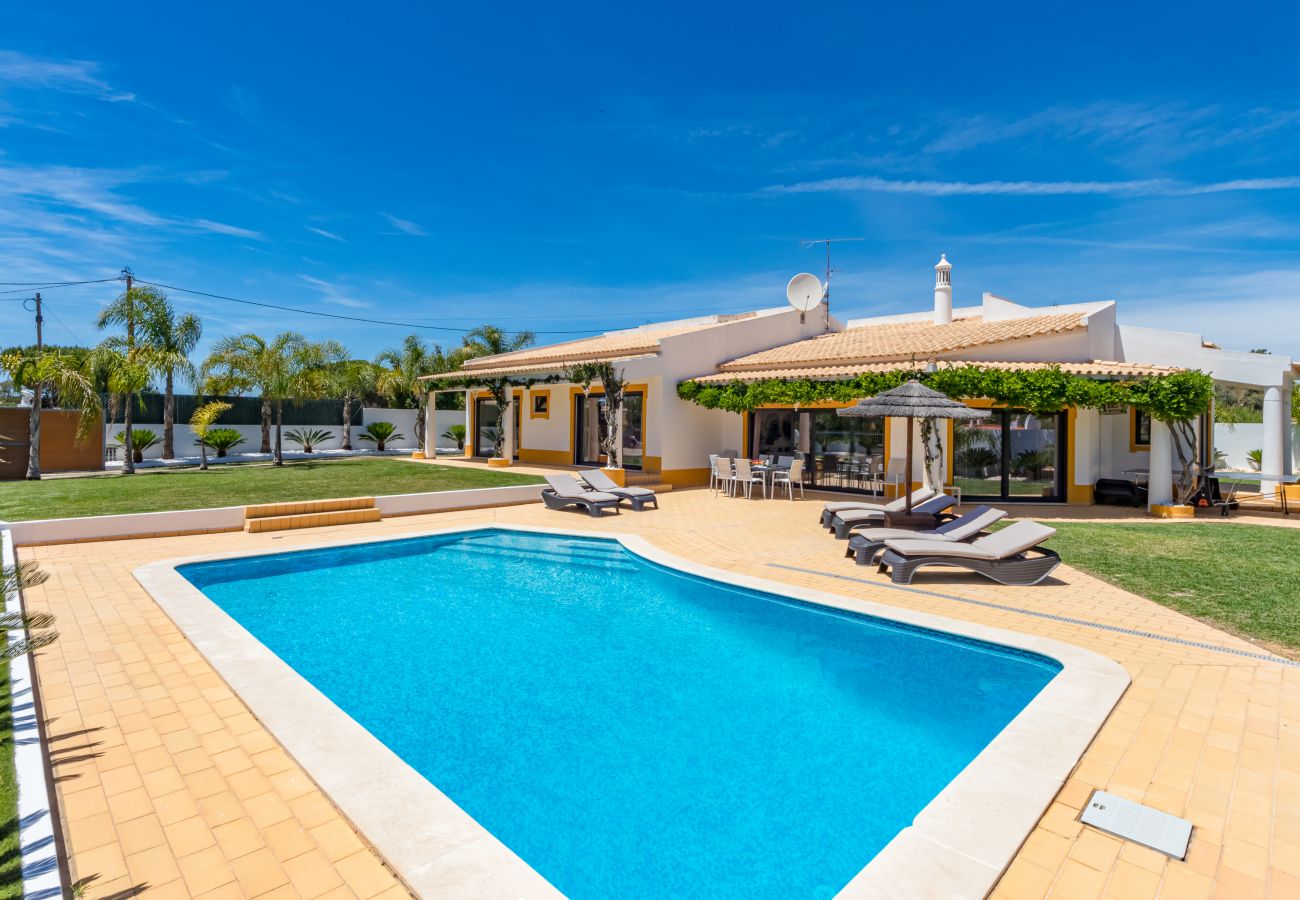 Villa em Albufeira - Casinha