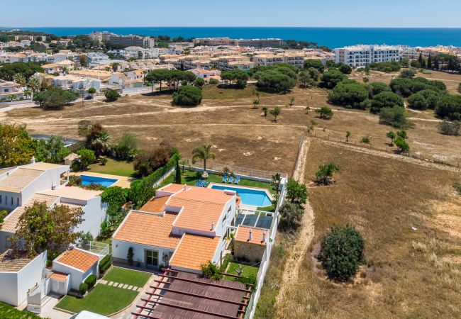 Villa em Albufeira - Maria Villa em Albufeira - Maria