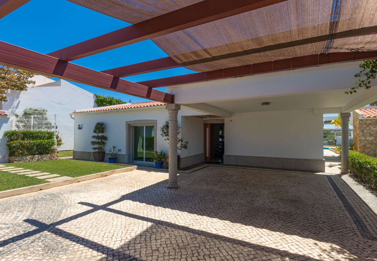 Villa em Albufeira - Maria