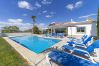 Villa em Albufeira - Maria Villa em Albufeira - Maria