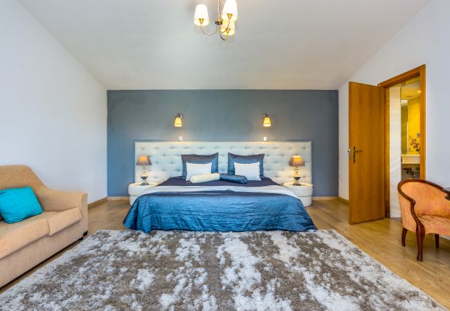 Villa em Albufeira - Quintinha da Balaia Villa em Albufeira - Quintinha da Balaia