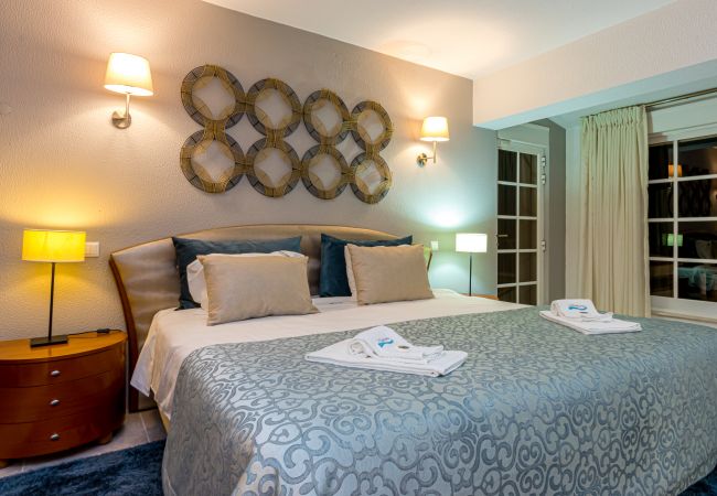 Villa em Albufeira - Quintinha da Balaia Villa em Albufeira - Quintinha da Balaia