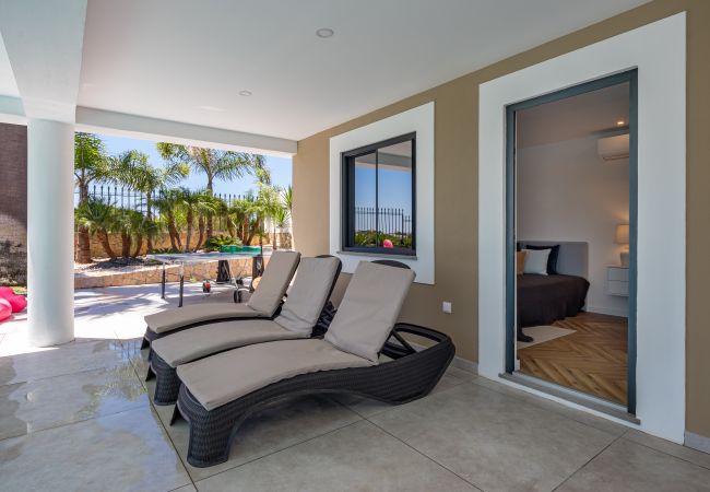 Villa em Albufeira - Quintinha da Balaia Villa em Albufeira - Quintinha da Balaia