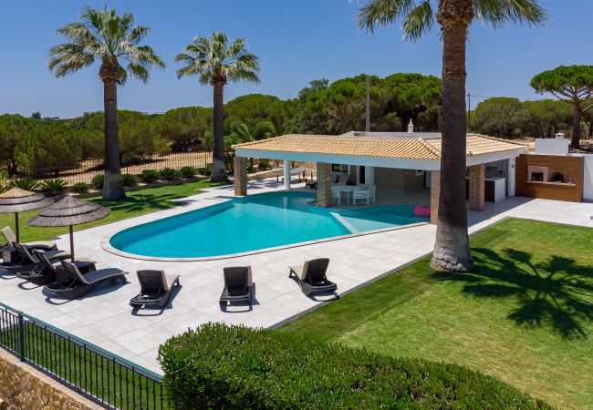 Villa em Albufeira - Quintinha da Balaia Villa em Albufeira - Quintinha da Balaia