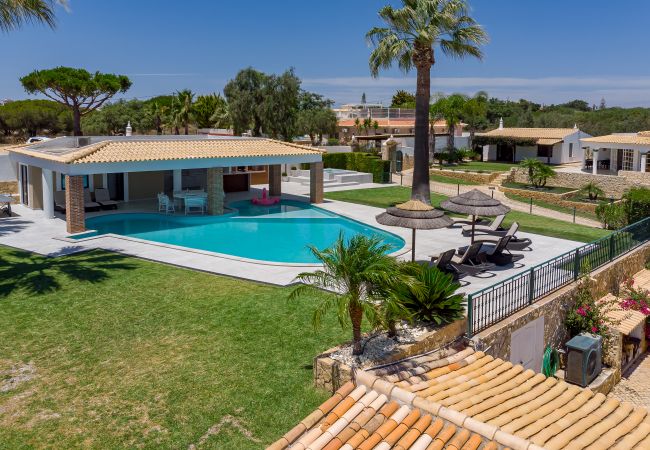 Villa em Albufeira - Quintinha da Balaia Villa em Albufeira - Quintinha da Balaia