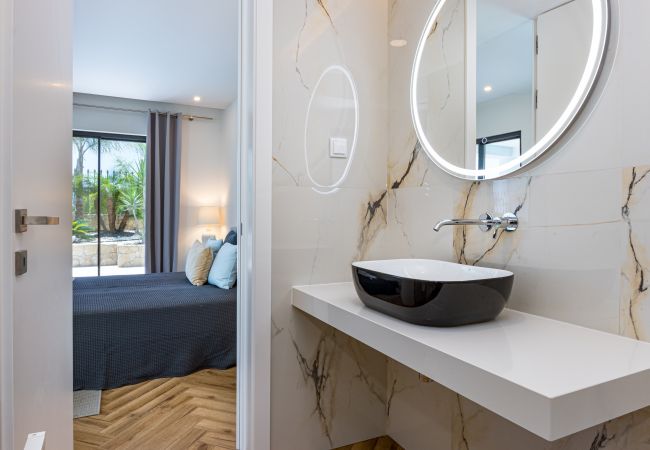 Villa em Albufeira - Quintinha da Balaia Villa em Albufeira - Quintinha da Balaia