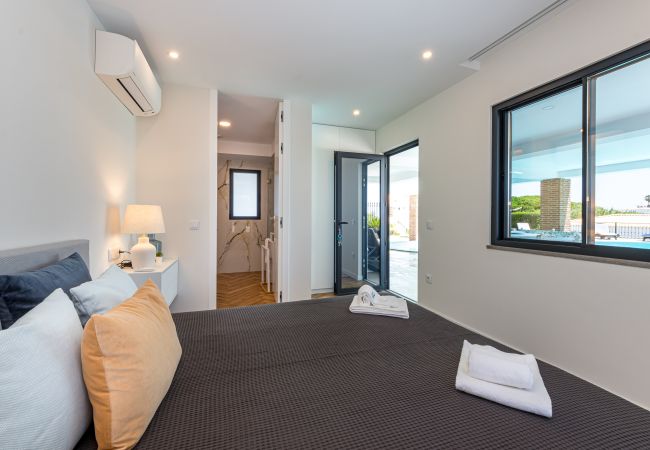 Villa em Albufeira - Quintinha da Balaia Villa em Albufeira - Quintinha da Balaia