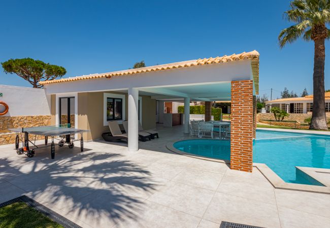 Villa em Albufeira - Quintinha da Balaia Villa em Albufeira - Quintinha da Balaia