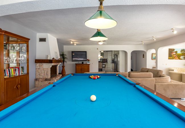 Villa em Albufeira - Quintinha da Balaia Villa em Albufeira - Quintinha da Balaia