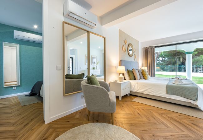 Villa em Albufeira - Quintinha da Balaia Villa em Albufeira - Quintinha da Balaia