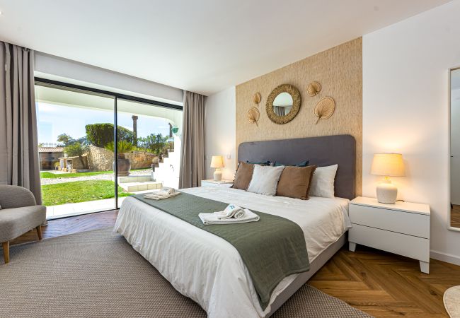 Villa em Albufeira - Quintinha da Balaia Villa em Albufeira - Quintinha da Balaia