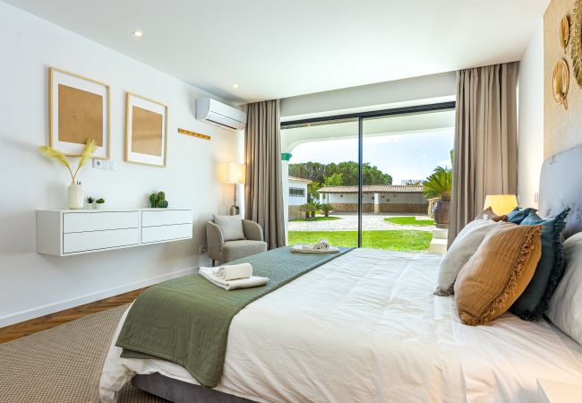 Villa em Albufeira - Quintinha da Balaia Villa em Albufeira - Quintinha da Balaia