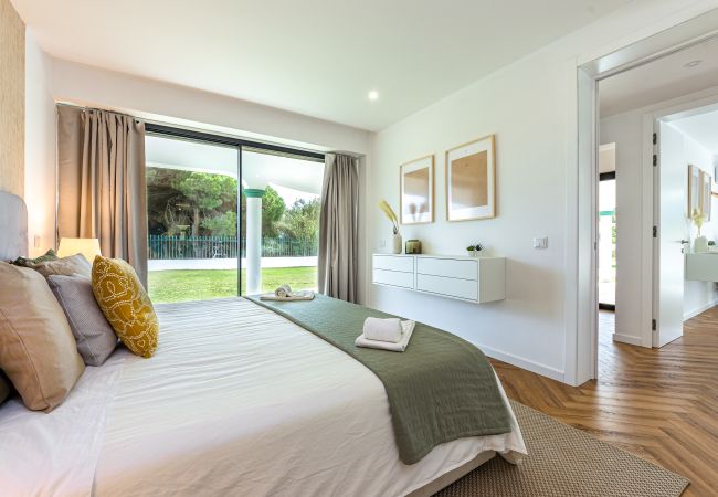 Villa em Albufeira - Quintinha da Balaia Villa em Albufeira - Quintinha da Balaia