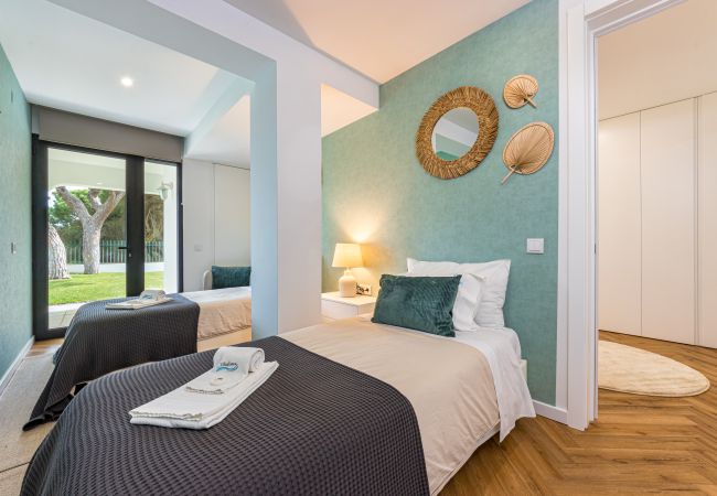 Villa em Albufeira - Quintinha da Balaia Villa em Albufeira - Quintinha da Balaia