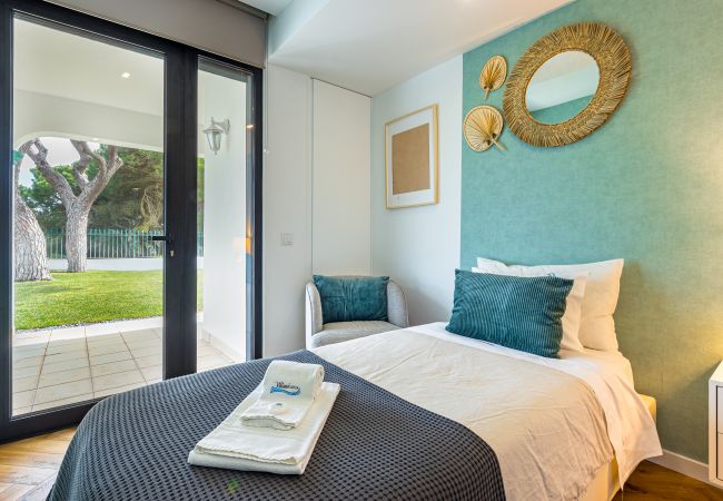 Villa em Albufeira - Quintinha da Balaia Villa em Albufeira - Quintinha da Balaia