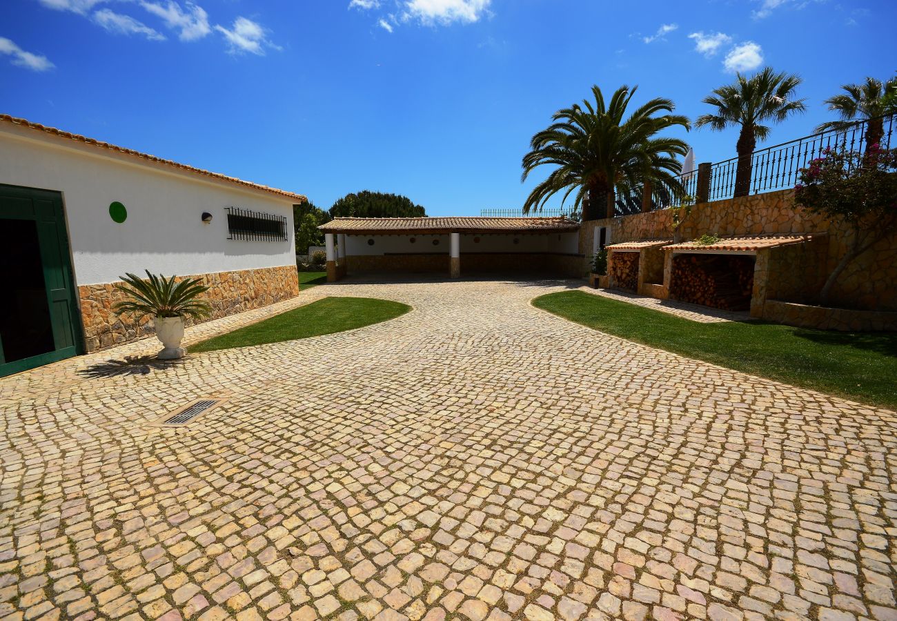 Villa em Albufeira - Quintinha da Balaia