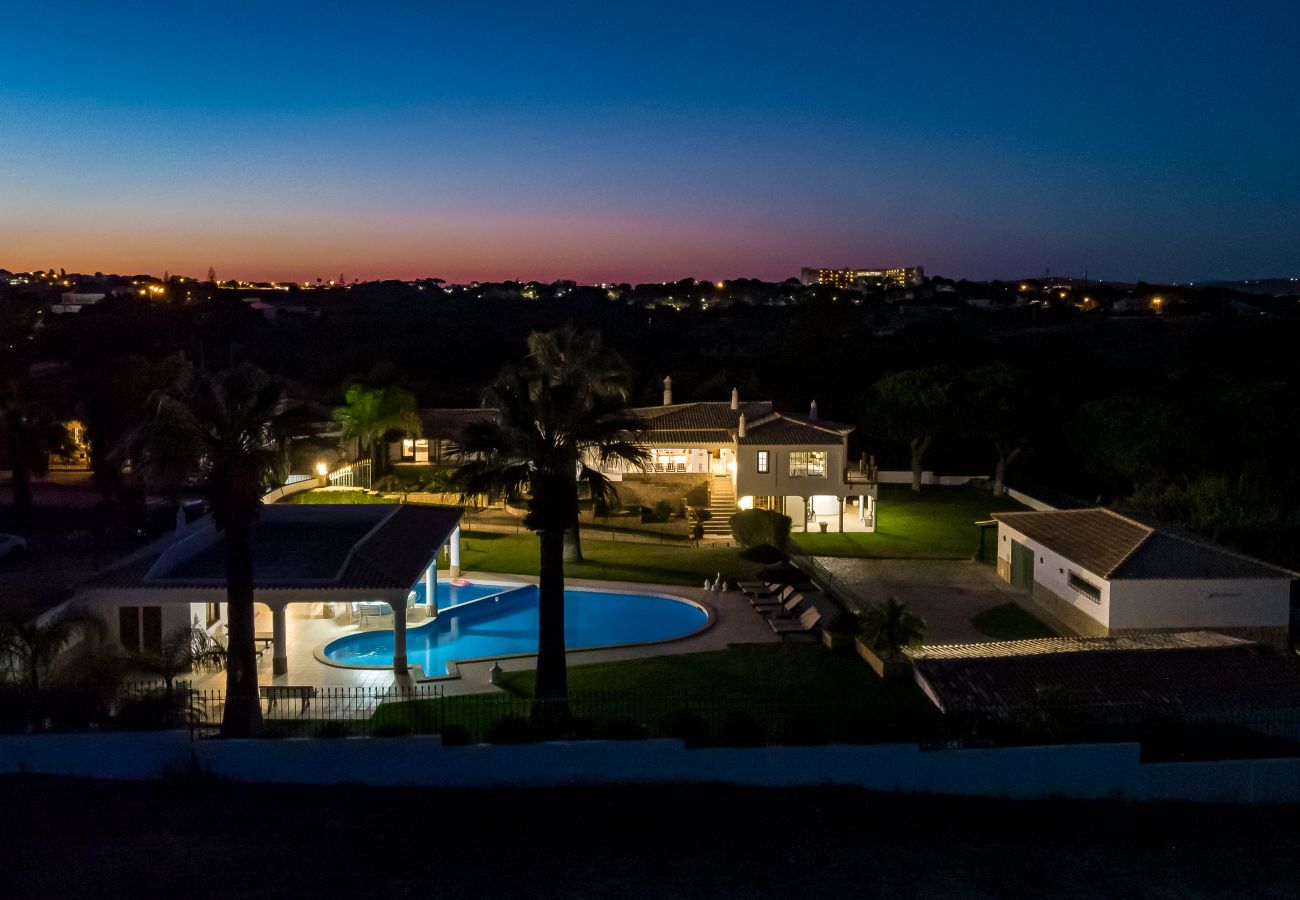 Villa em Albufeira - Quintinha da Balaia