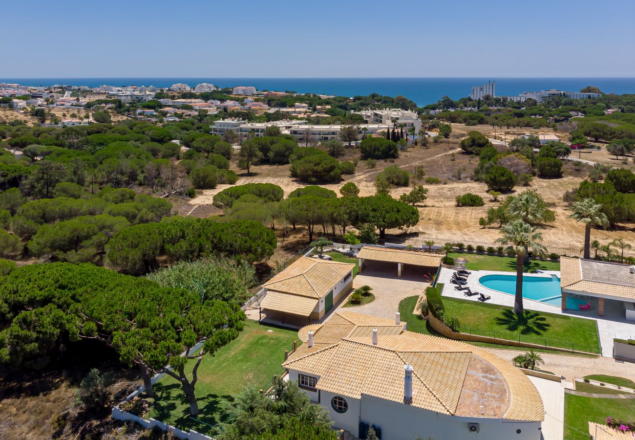 Villa em Albufeira - Quintinha da Balaia