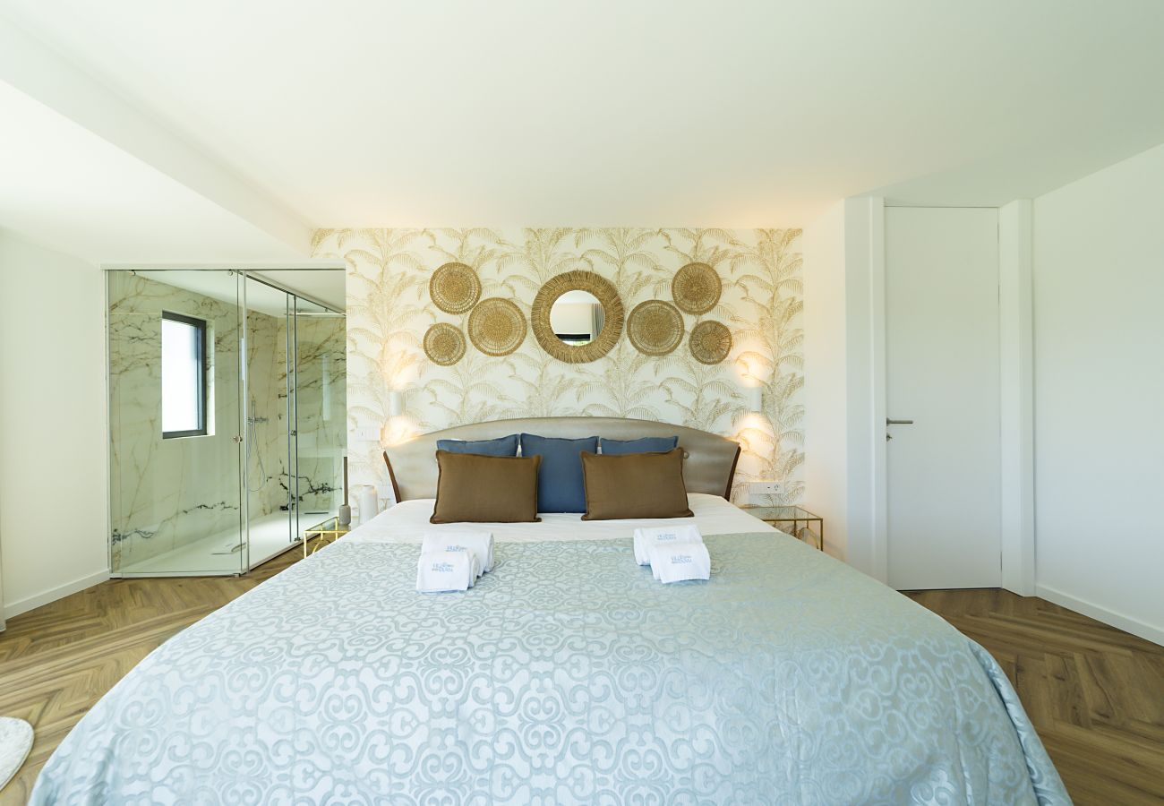 Villa em Albufeira - Quintinha da Balaia